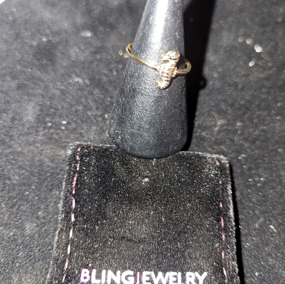 Ring - Picture 1 of 1